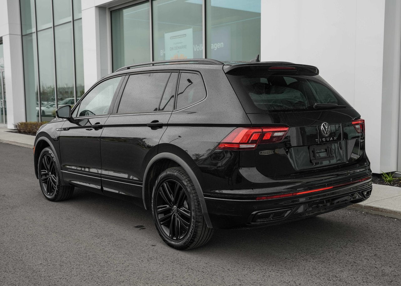 2022 Volkswagen Tiguan COMFORTLINE/ BLACK EDITION/ 116$ PAR SEMAINE - 84