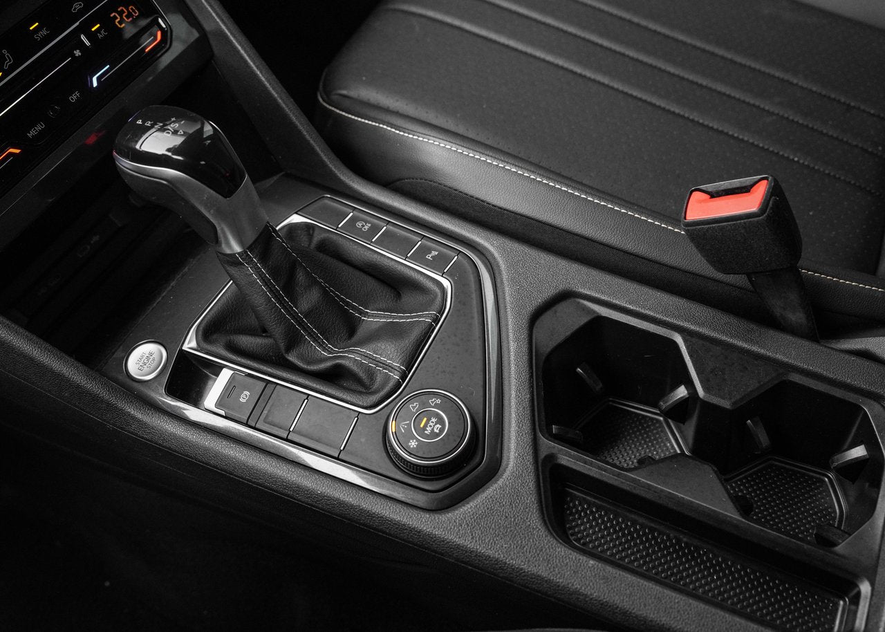2022 Volkswagen Tiguan COMFORTLINE/ BLACK EDITION/ 116$ PAR SEMAINE - 84