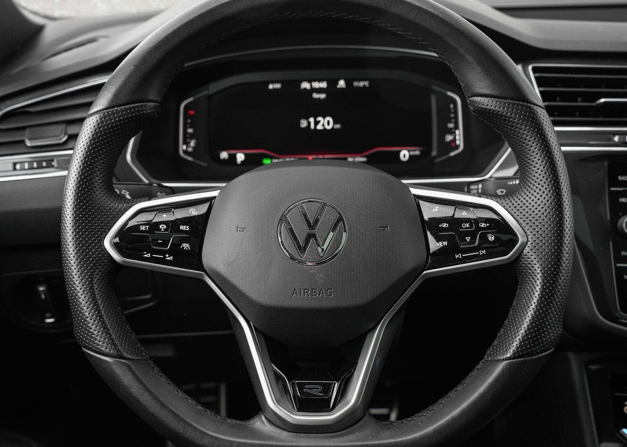 2022 Volkswagen Tiguan COMFORTLINE/ BLACK EDITION/ 116$ PAR SEMAINE - 84