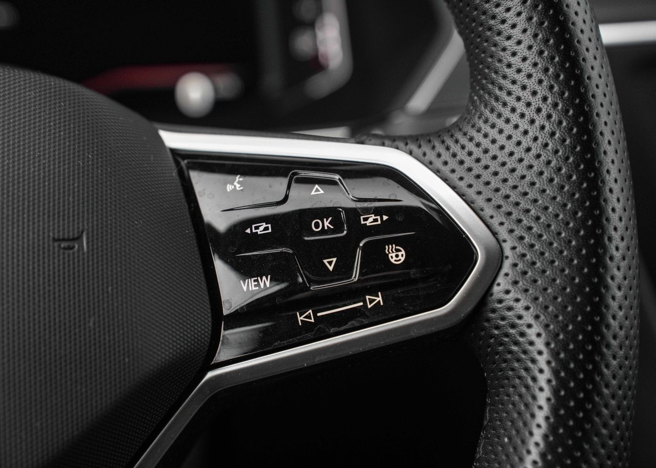 2022 Volkswagen Tiguan COMFORTLINE/ BLACK EDITION/ 116$ PAR SEMAINE - 84