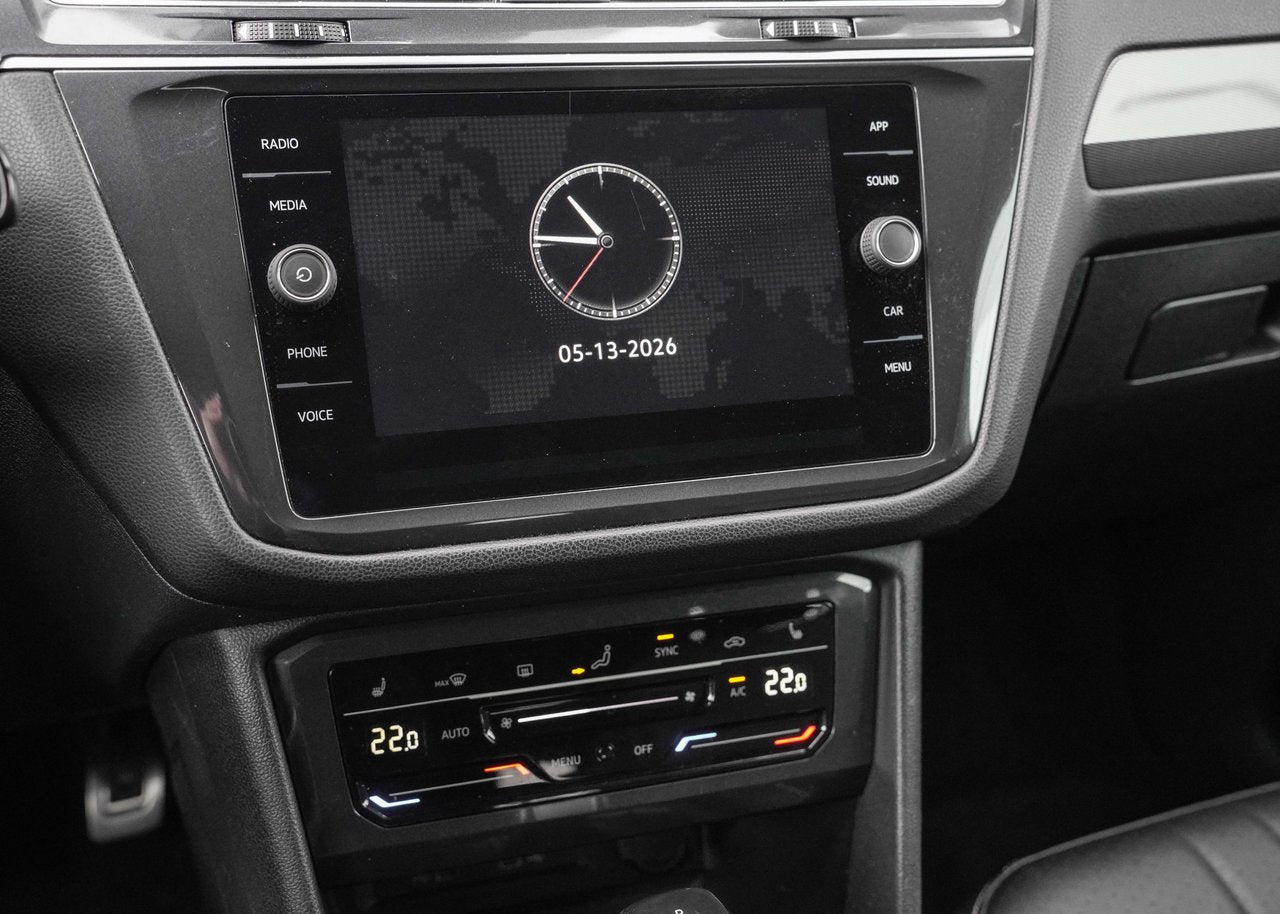 2022 Volkswagen Tiguan COMFORTLINE/ BLACK EDITION/ 116$ PAR SEMAINE - 84
