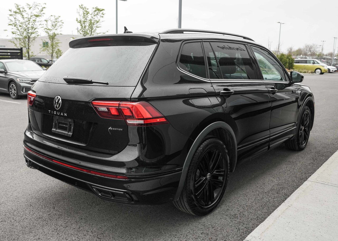 2022 Volkswagen Tiguan COMFORTLINE/ BLACK EDITION/ 116$ PAR SEMAINE - 84