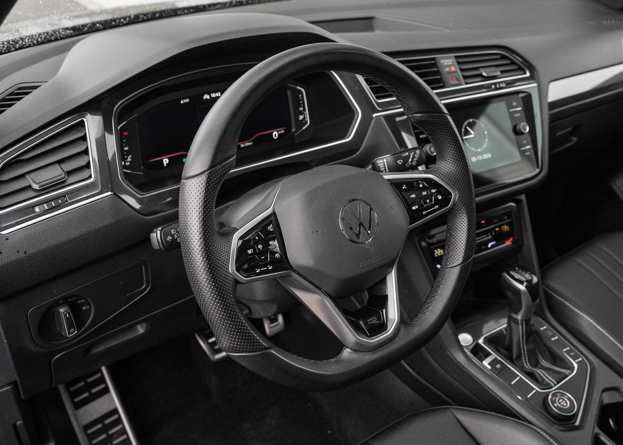 2022 Volkswagen Tiguan COMFORTLINE/ BLACK EDITION/ 116$ PAR SEMAINE - 84