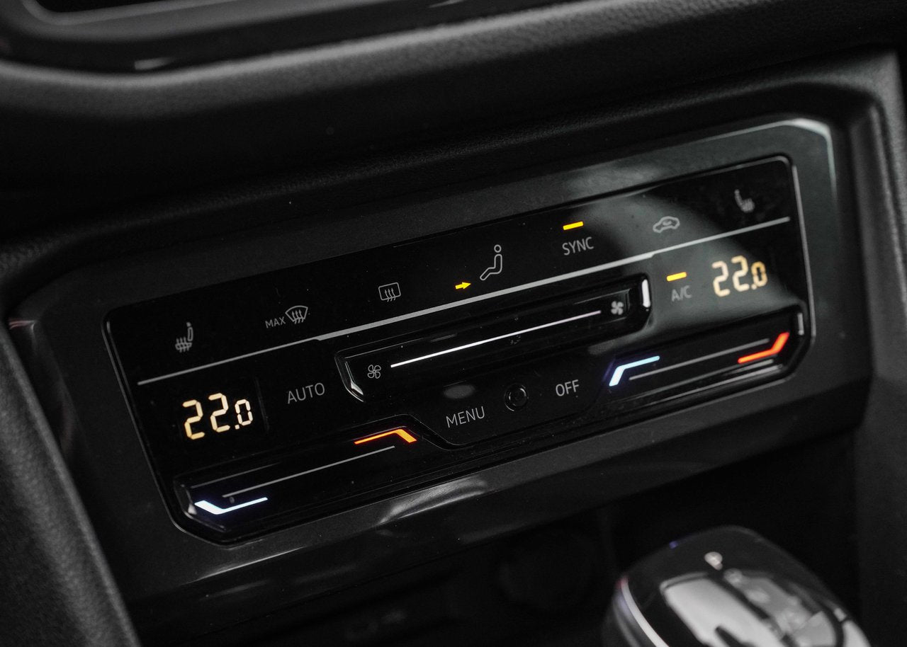 2022 Volkswagen Tiguan COMFORTLINE/ BLACK EDITION/ 116$ PAR SEMAINE - 84