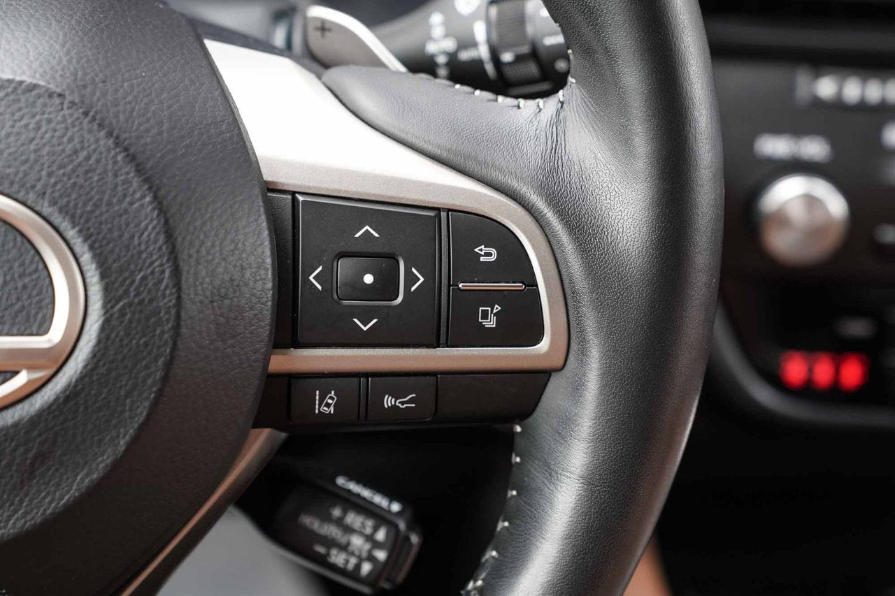 2021 Lexus RX 450h 450h PREMIUM AWD BAS KM CUIR CARAMEL CARPLAY TOIT