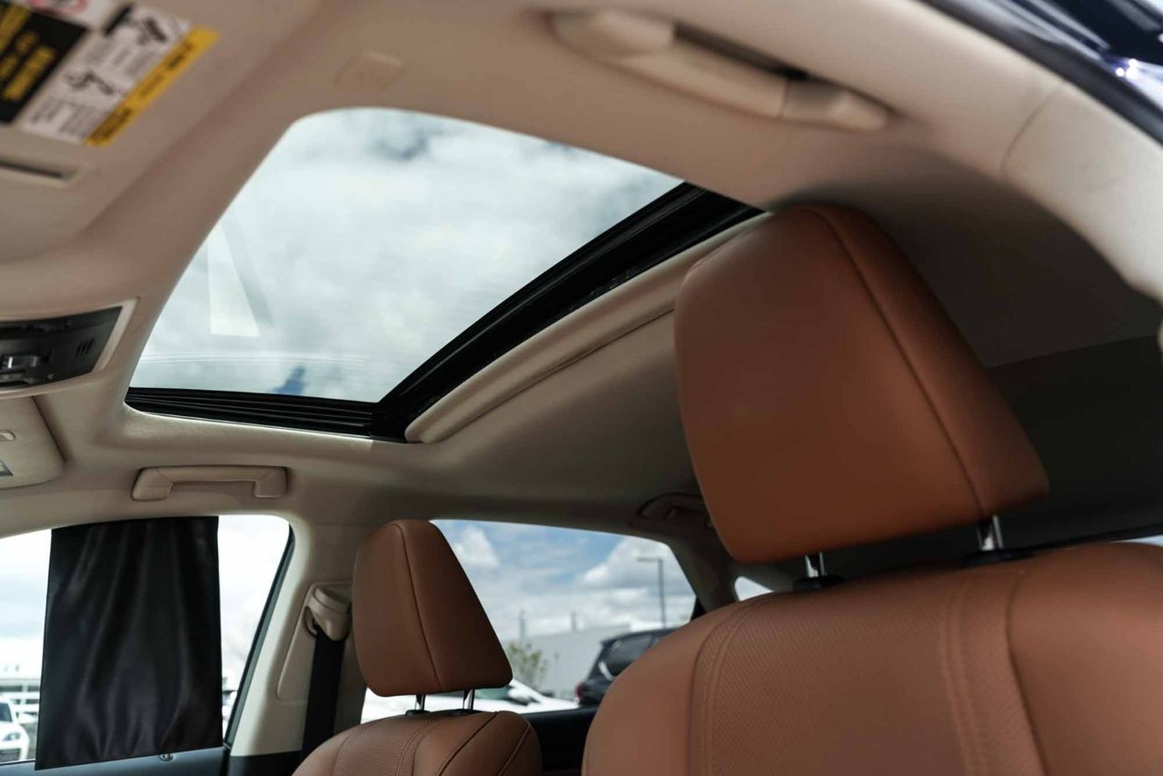 2021 Lexus RX 450h 450h PREMIUM AWD BAS KM CUIR CARAMEL CARPLAY TOIT