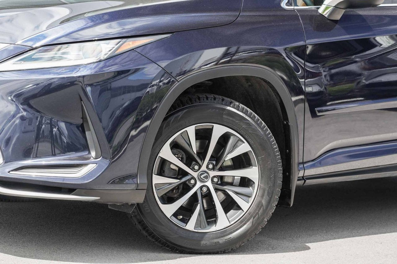 2021 Lexus RX 450h 450h PREMIUM AWD BAS KM CUIR CARAMEL CARPLAY TOIT