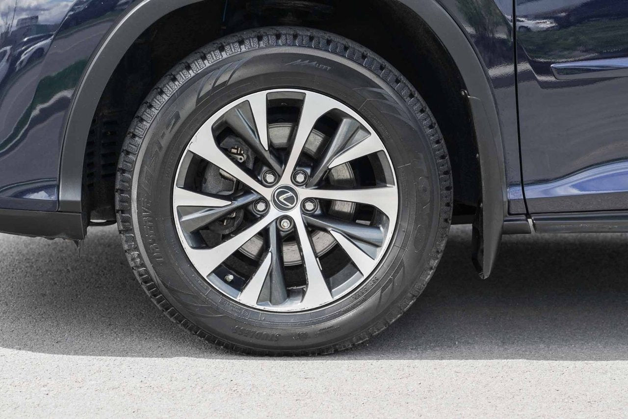 2021 Lexus RX 450h 450h PREMIUM AWD BAS KM CUIR CARAMEL CARPLAY TOIT