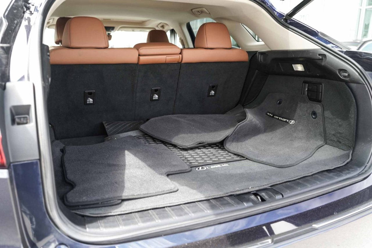 2021 Lexus RX 450h 450h PREMIUM AWD BAS KM CUIR CARAMEL CARPLAY TOIT