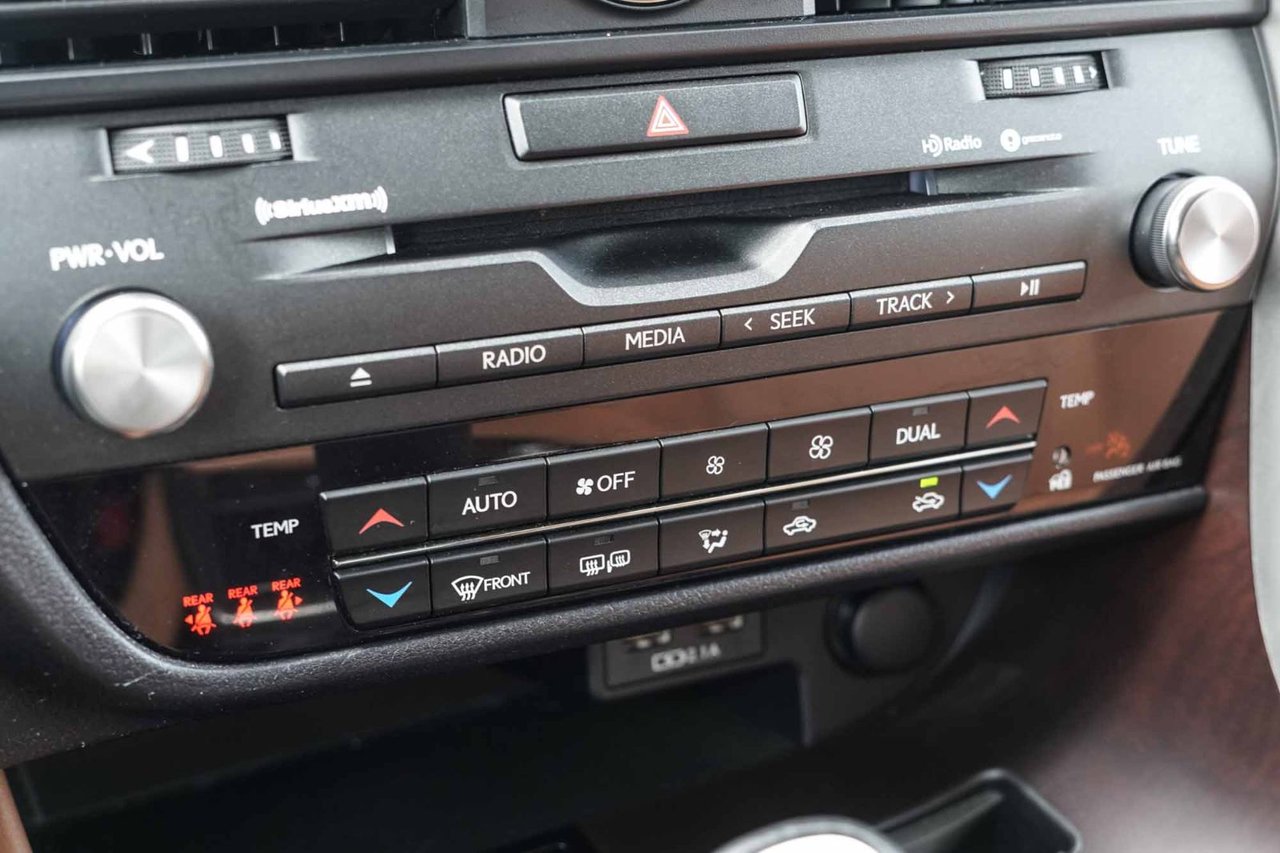 2021 Lexus RX 450h 450h PREMIUM AWD BAS KM CUIR CARAMEL CARPLAY TOIT