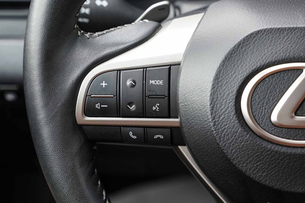 2021 Lexus RX 450h 450h PREMIUM AWD BAS KM CUIR CARAMEL CARPLAY TOIT