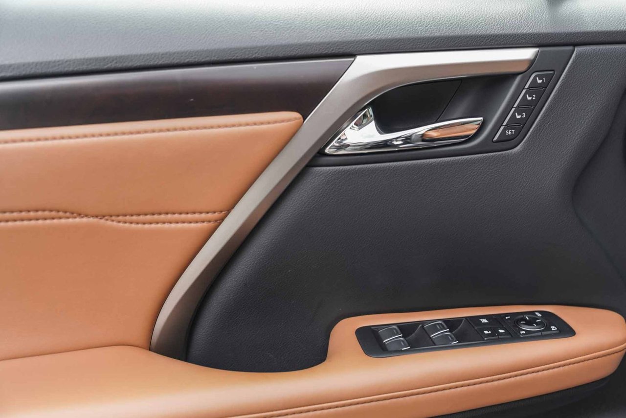 2021 Lexus RX 450h 450h PREMIUM AWD BAS KM CUIR CARAMEL CARPLAY TOIT