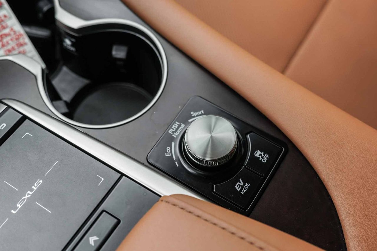 2021 Lexus RX 450h 450h PREMIUM AWD BAS KM CUIR CARAMEL CARPLAY TOIT