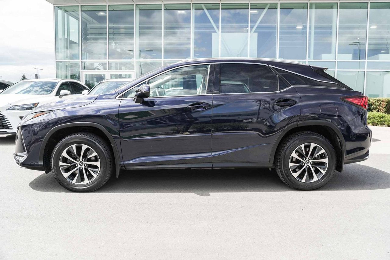 2021 Lexus RX 450h 450h PREMIUM AWD BAS KM CUIR CARAMEL CARPLAY TOIT