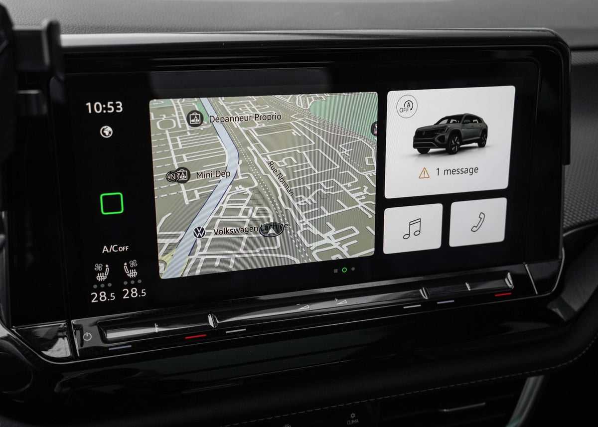 2024 Volkswagen Atlas Cross Sport EXECLINE/ 160$ PAR SEMAINE - 96 MOIS