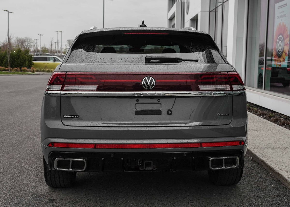 2024 Volkswagen Atlas Cross Sport EXECLINE/ 160$ PAR SEMAINE - 96 MOIS
