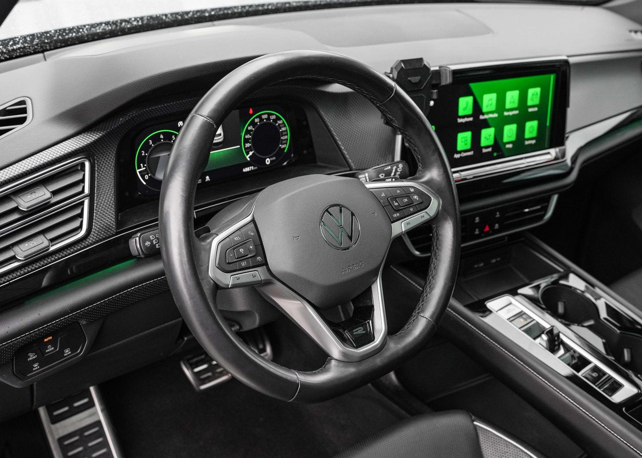 2024 Volkswagen Atlas Cross Sport EXECLINE/ 169$ PAR SEMAINE - 96 MOIS