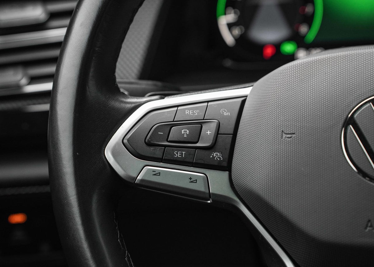 2024 Volkswagen Atlas Cross Sport EXECLINE/ 160$ PAR SEMAINE - 96 MOIS