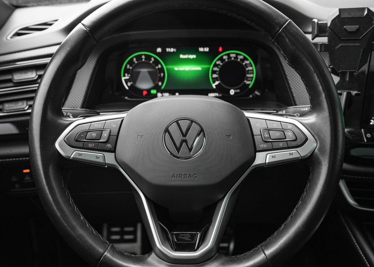 2024 Volkswagen Atlas Cross Sport EXECLINE/ 169$ PAR SEMAINE - 96 MOIS