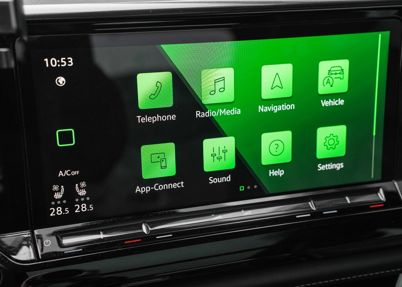 2024 Volkswagen Atlas Cross Sport EXECLINE/ 169$ PAR SEMAINE - 96 MOIS