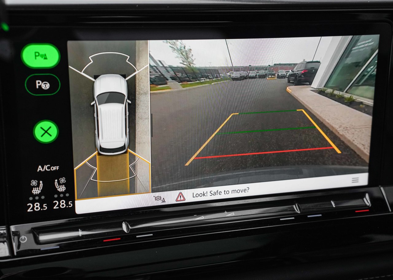 2024 Volkswagen Atlas Cross Sport EXECLINE/ 160$ PAR SEMAINE - 96 MOIS