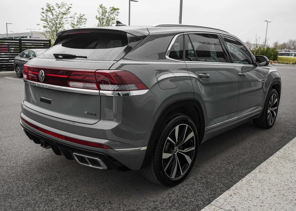 2024 Volkswagen Atlas Cross Sport EXECLINE/ 160$ PAR SEMAINE - 96 MOIS
