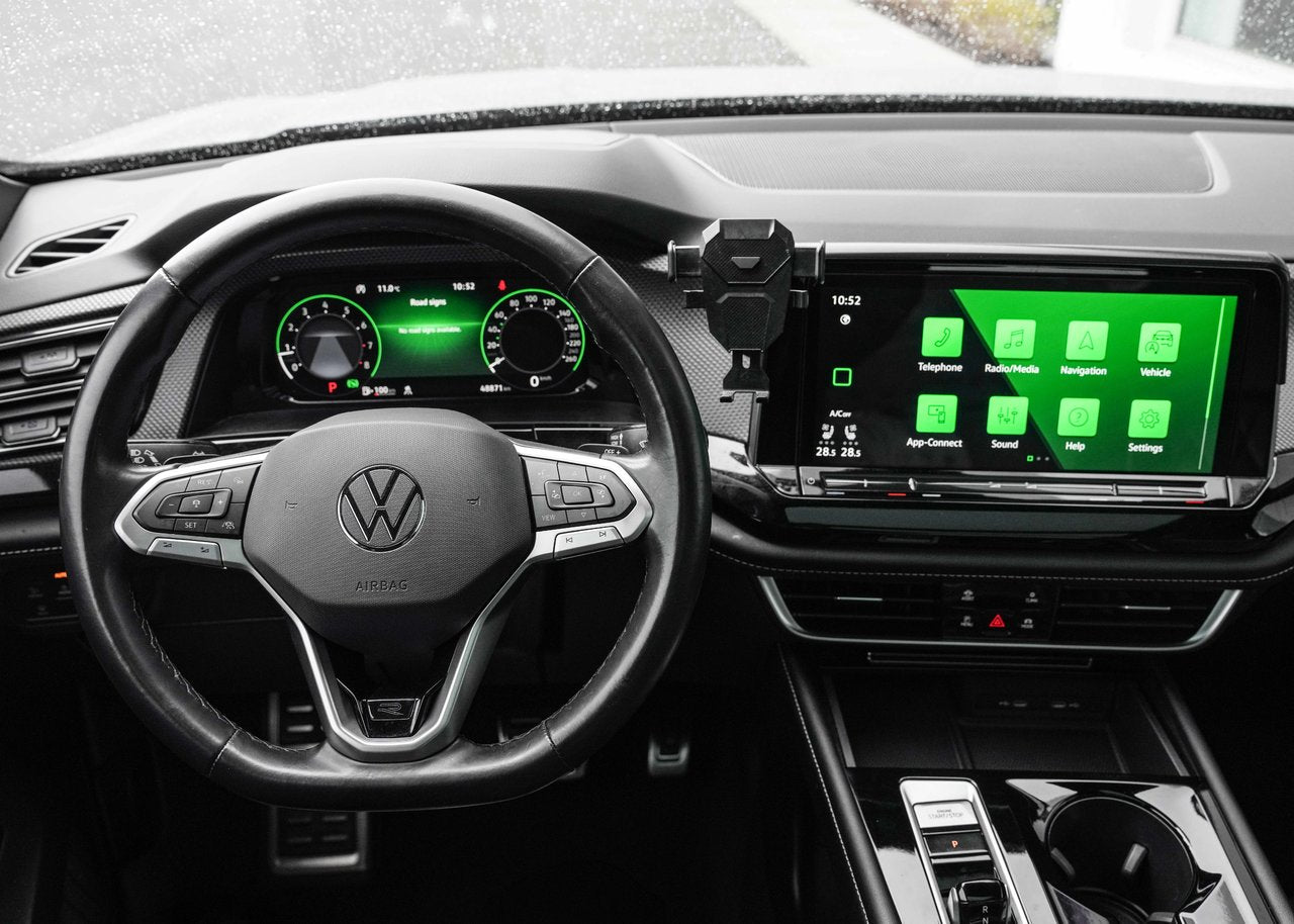2024 Volkswagen Atlas Cross Sport EXECLINE/ 160$ PAR SEMAINE - 96 MOIS