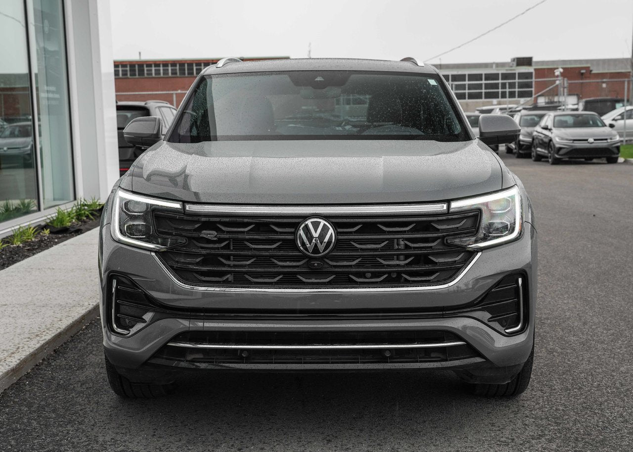 2024 Volkswagen Atlas Cross Sport EXECLINE/ 160$ PAR SEMAINE - 96 MOIS