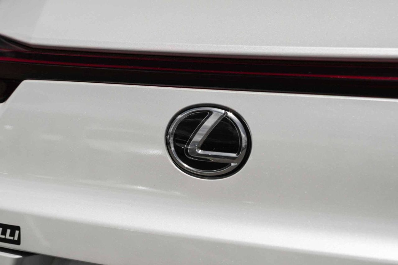 2024 Lexus UX 250h LUXURY AWD BAS KM CUIR TOIT NAVI HUD