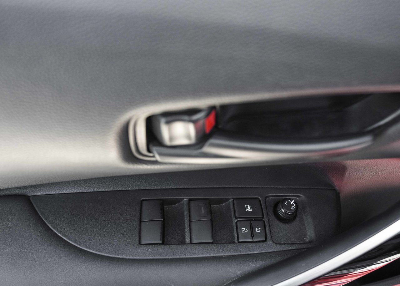 2022 Toyota Corolla HYBRID PREMIUM