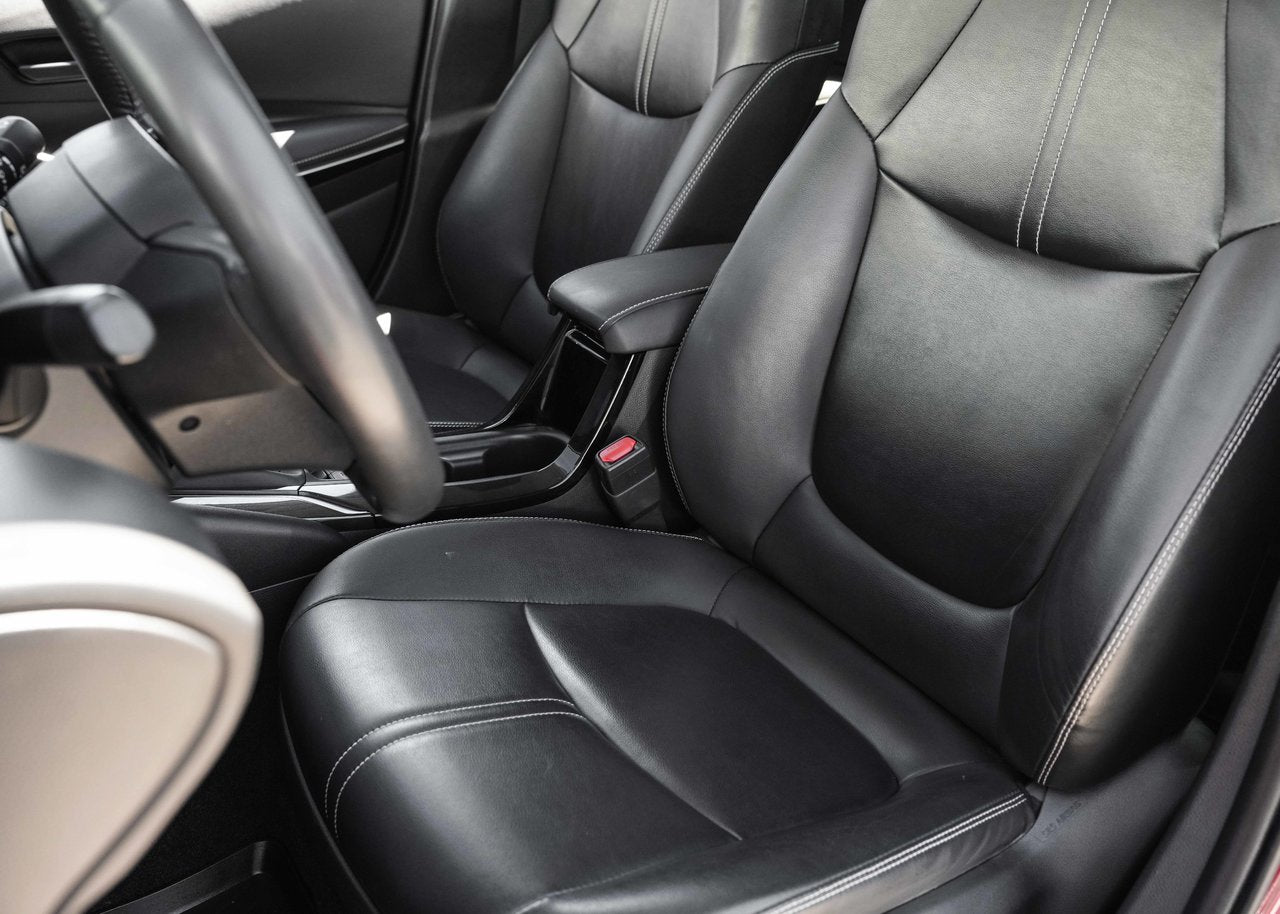 2022 Toyota Corolla HYBRID PREMIUM