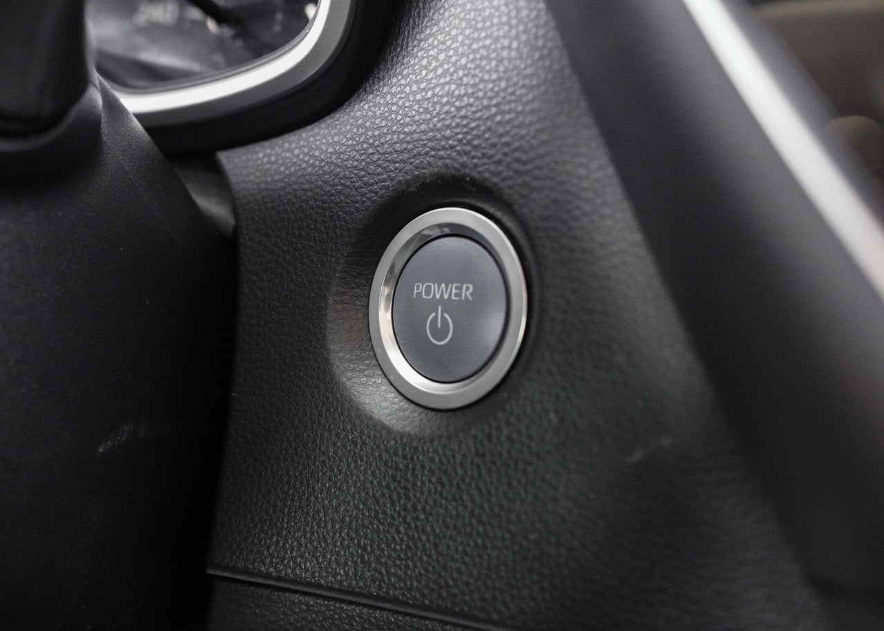2022 Toyota Corolla HYBRID PREMIUM