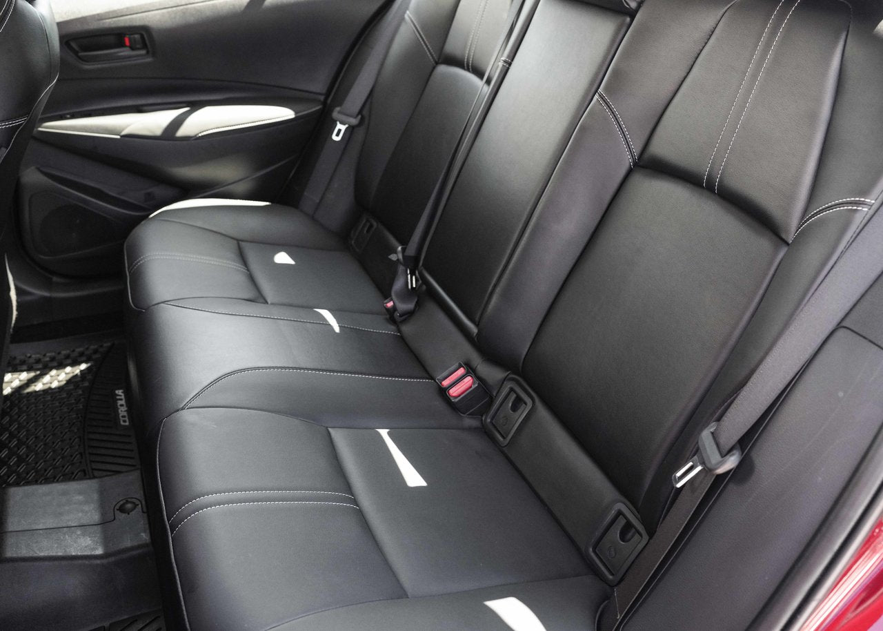 2022 Toyota Corolla HYBRID PREMIUM