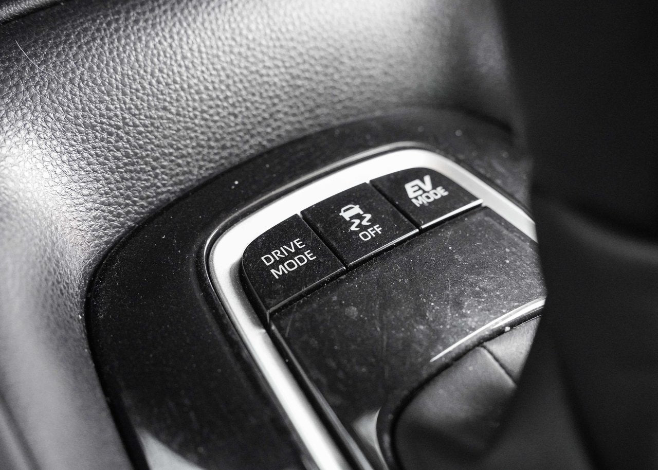 2022 Toyota Corolla HYBRID PREMIUM
