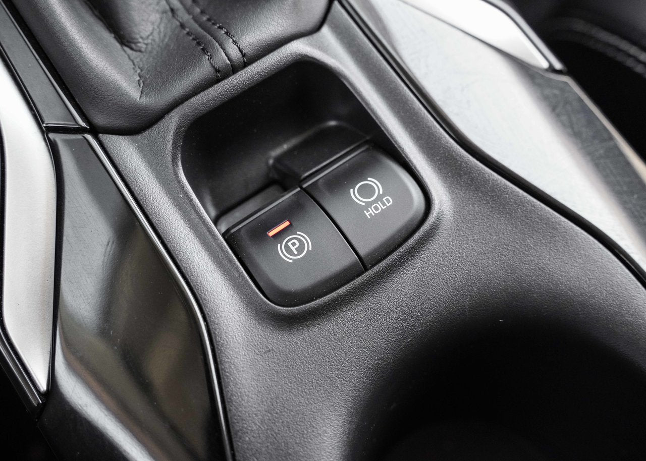 2022 Toyota Corolla HYBRID PREMIUM