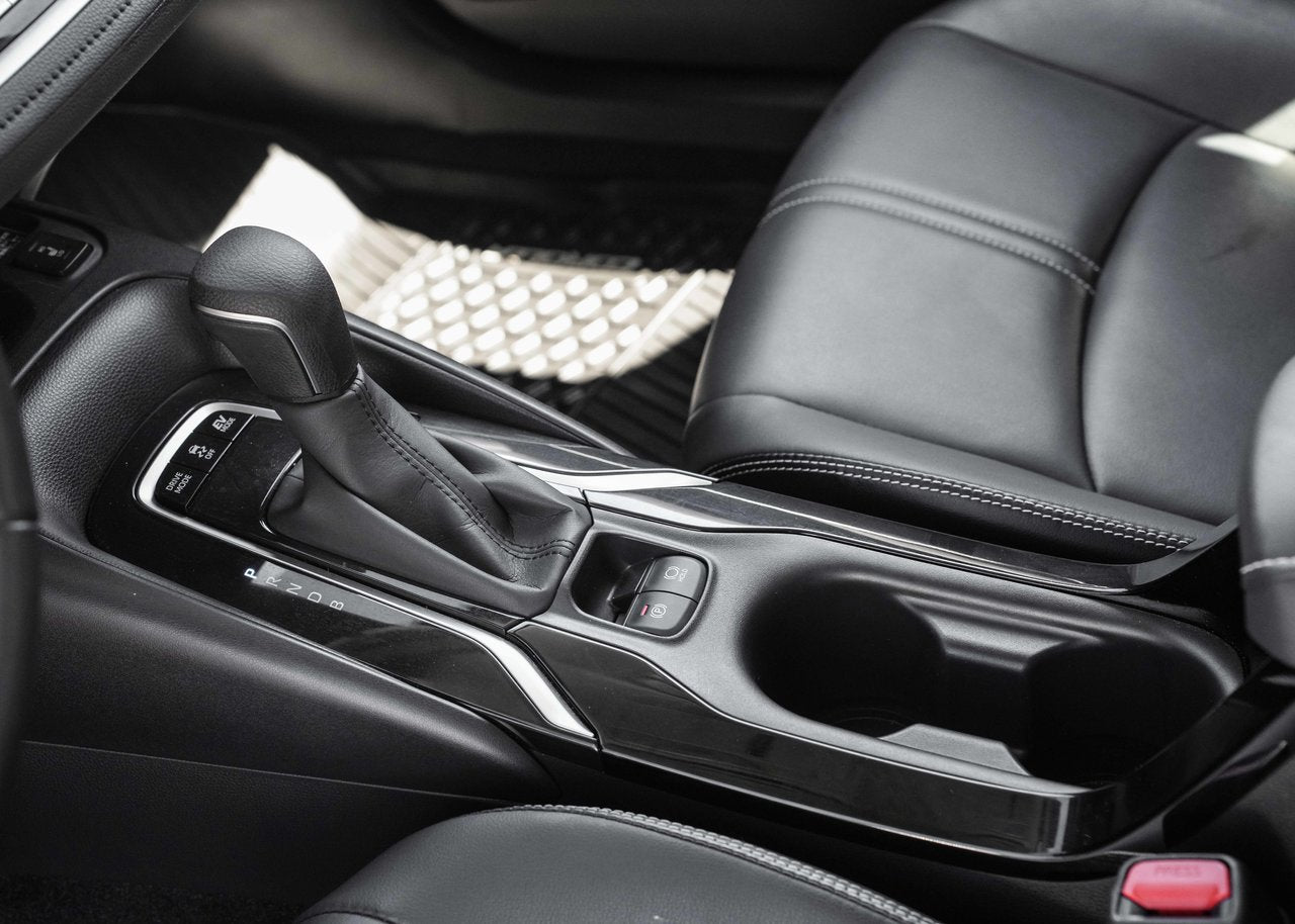2022 Toyota Corolla HYBRID PREMIUM