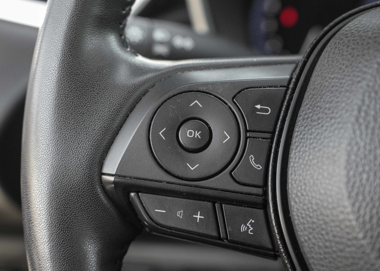 2022 Toyota Corolla HYBRID PREMIUM