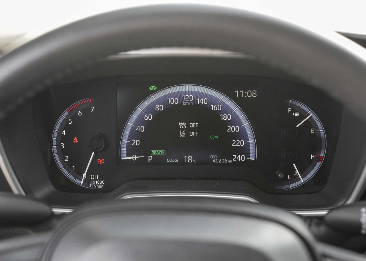 2022 Toyota Corolla HYBRID PREMIUM