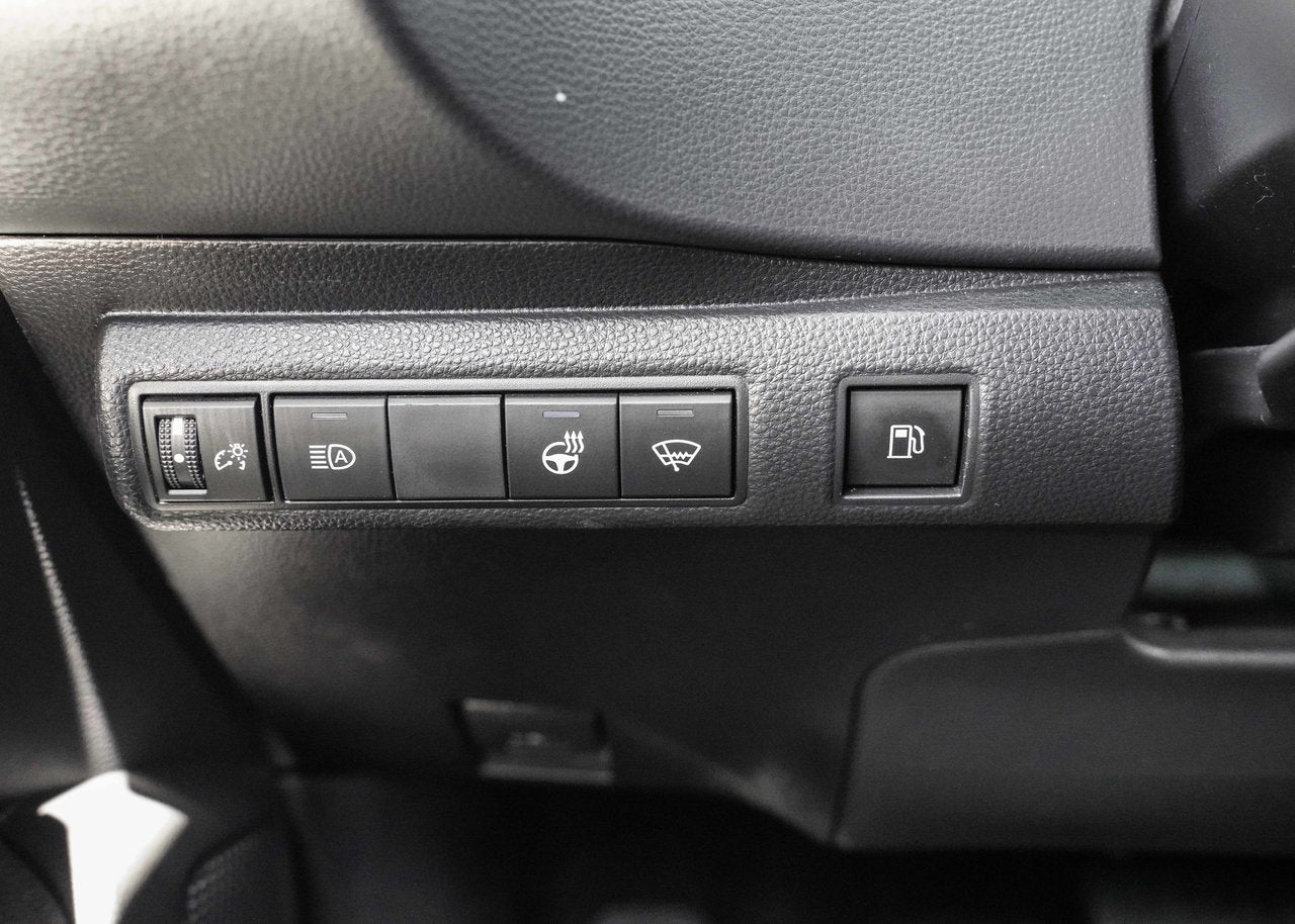 2022 Toyota Corolla HYBRID PREMIUM