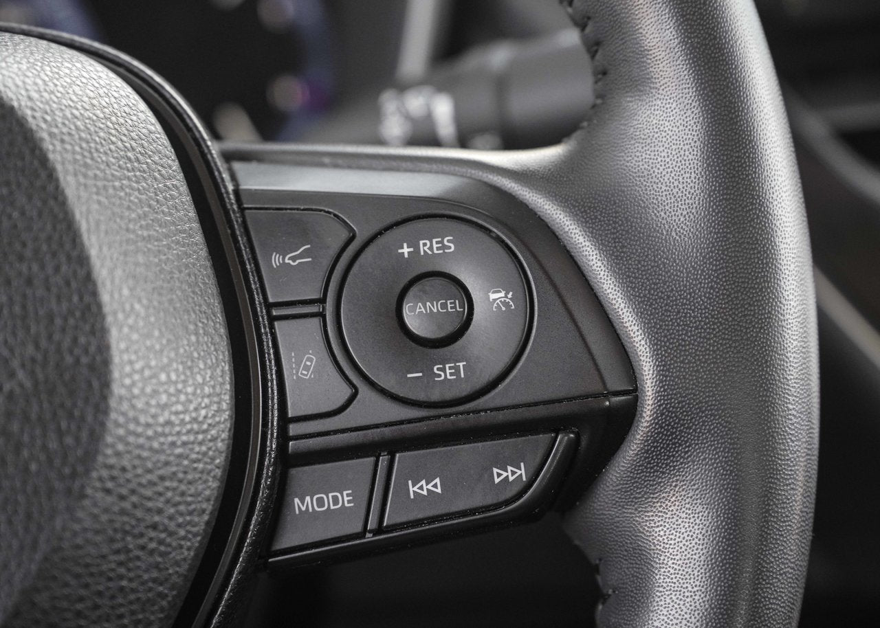 2022 Toyota Corolla HYBRID PREMIUM