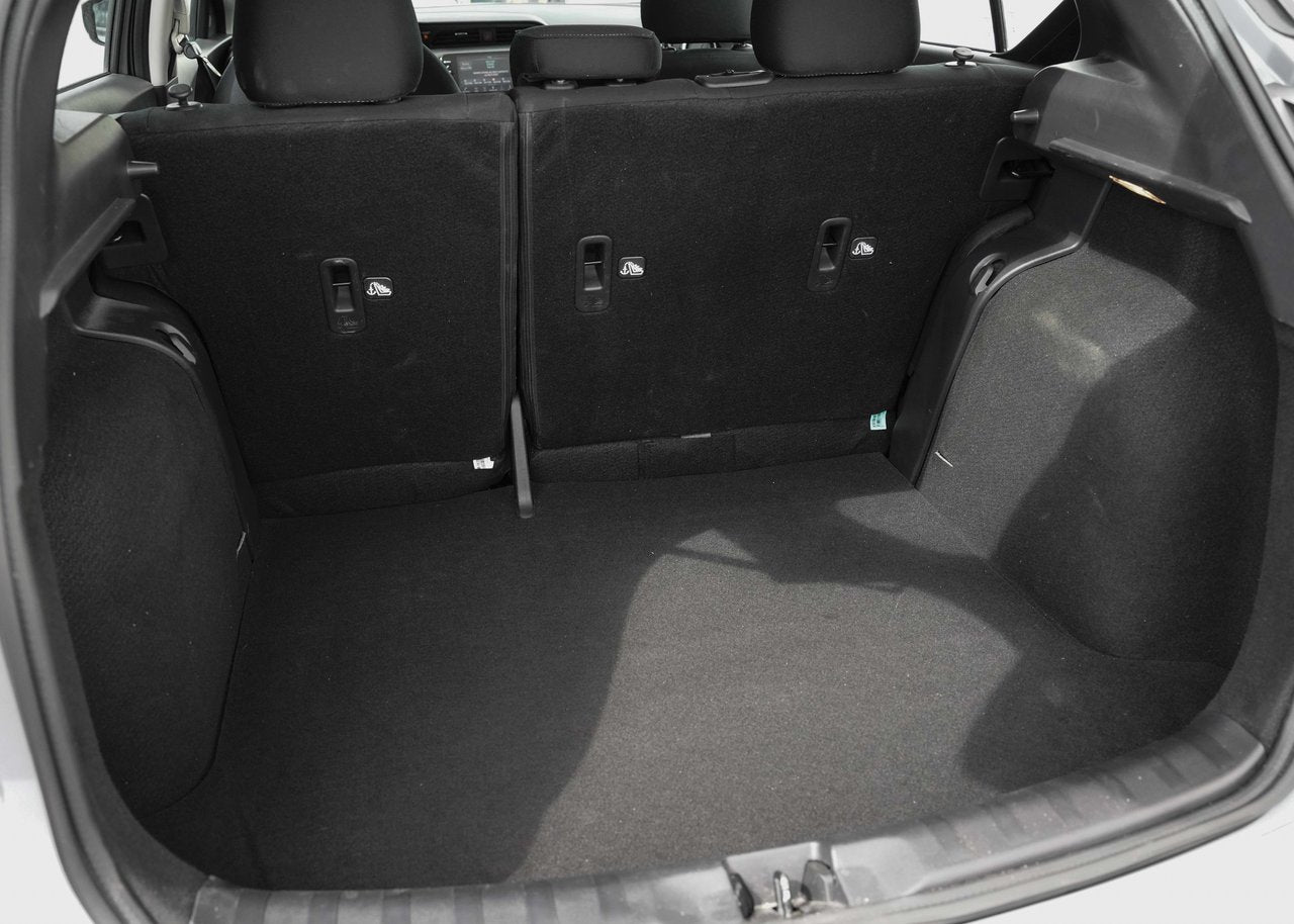 2024 Nissan Kicks SV MAGS+VOLANT/SIEGES.CHAUFF+DEM.DISTANCE+CARPLAY