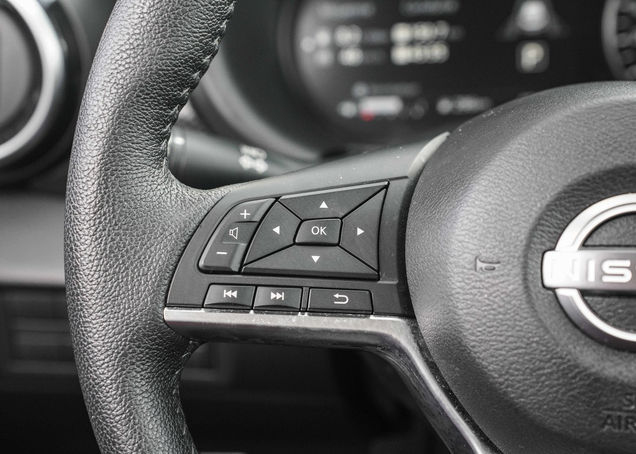 2024 Nissan Kicks SV MAGS+VOLANT/SIEGES.CHAUFF+DEM.DISTANCE+CARPLAY