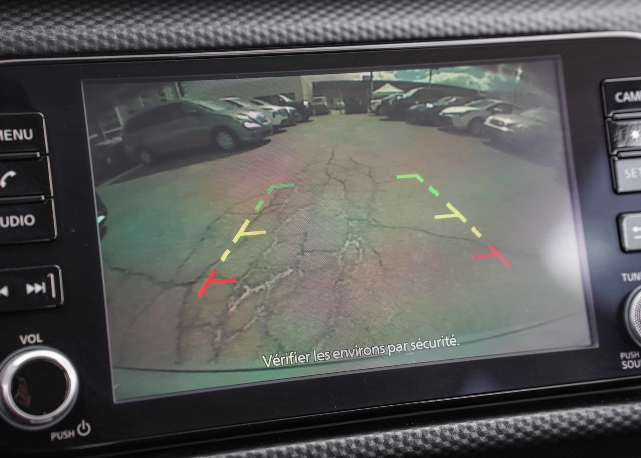 2024 Nissan Kicks SV MAGS+VOLANT/SIEGES.CHAUFF+DEM.DISTANCE+CARPLAY