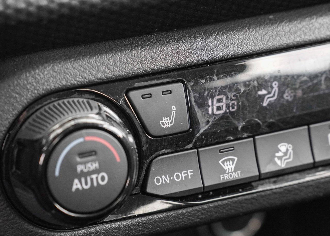2024 Nissan Kicks SV MAGS+VOLANT/SIEGES.CHAUFF+DEM.DISTANCE+CARPLAY