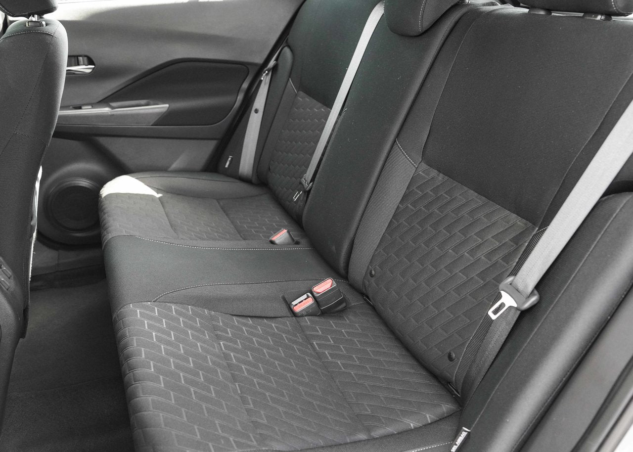 2024 Nissan Kicks SV MAGS+VOLANT/SIEGES.CHAUFF+DEM.DISTANCE+CARPLAY