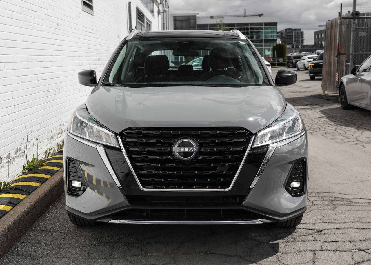 2024 Nissan Kicks SV MAGS+VOLANT/SIEGES.CHAUFF+DEM.DISTANCE+CARPLAY