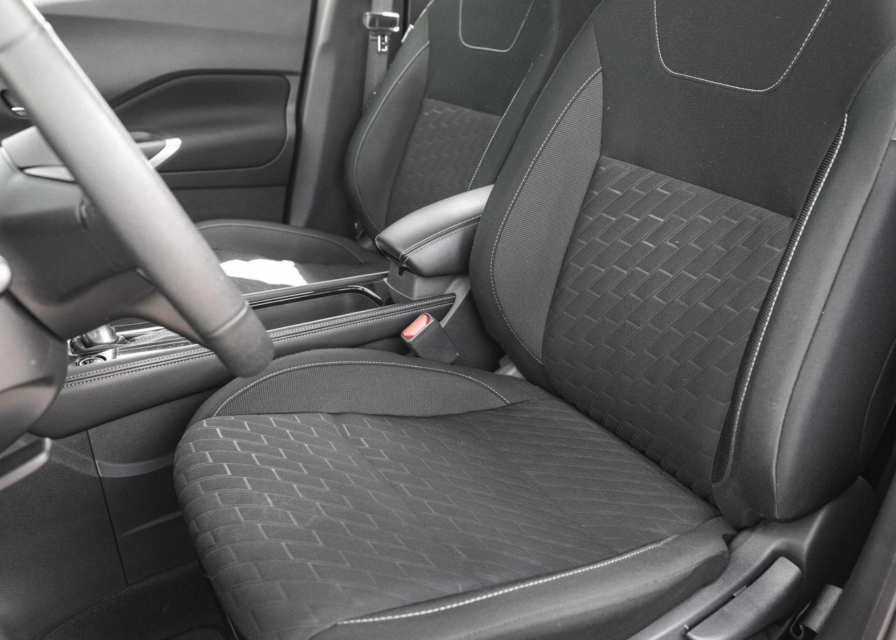 2024 Nissan Kicks SV MAGS+VOLANT/SIEGES.CHAUFF+DEM.DISTANCE+CARPLAY