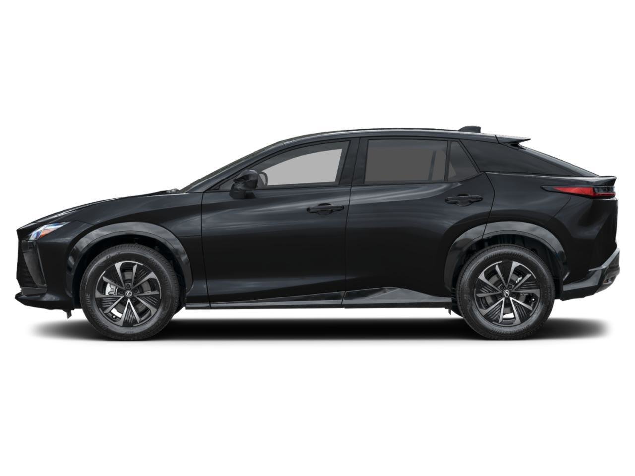 2026 Lexus RZ 350e Signature
