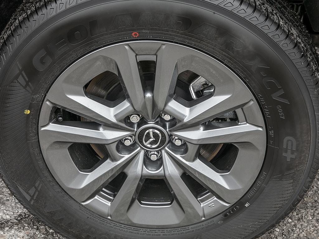2026 Mazda CX-5 GX