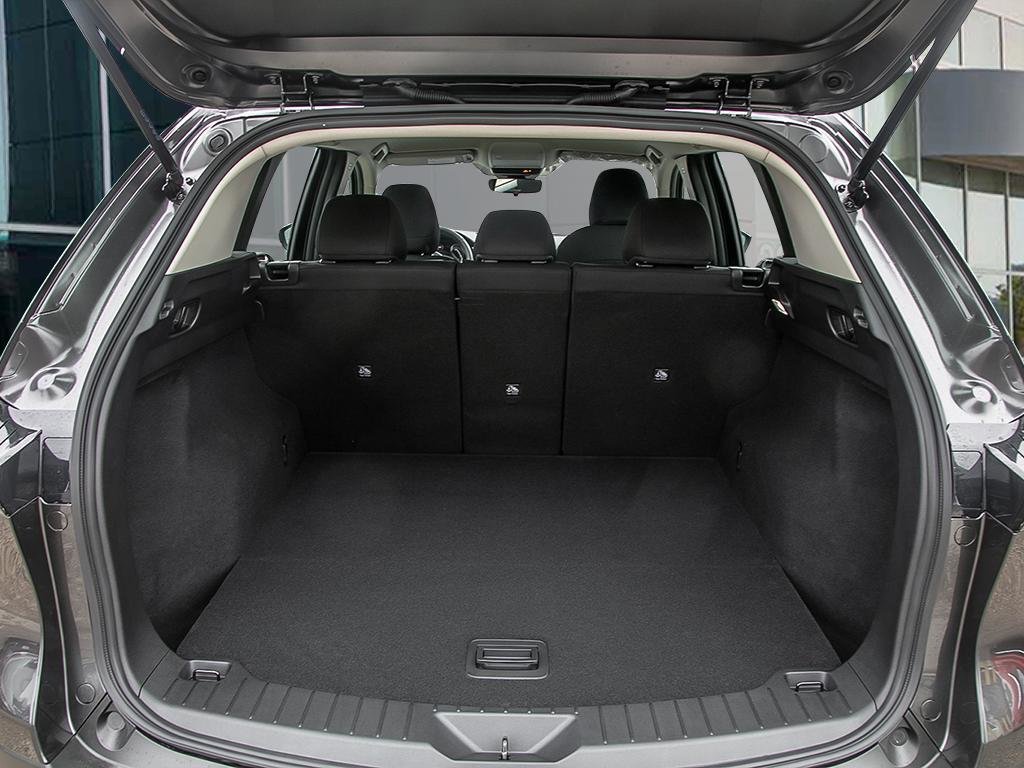 2026 Mazda CX-5 GX